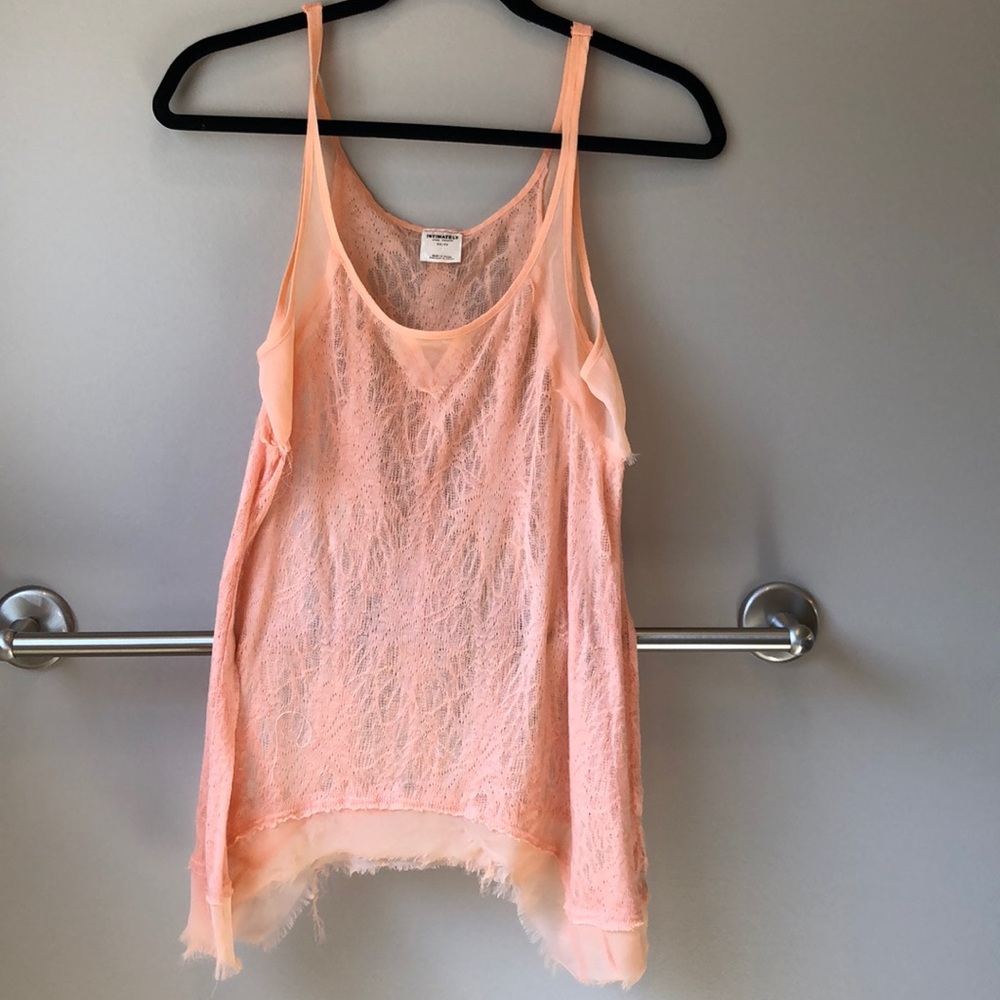 Free people tank